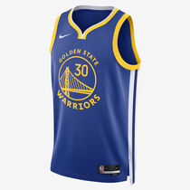 Golden State Warriors Icon Edition 2022/23