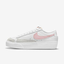 Nike Blazer Low Platform