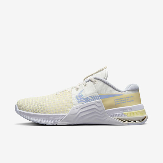 Metcon-Nike, Nike Metcon 8, Women's Training Shoes