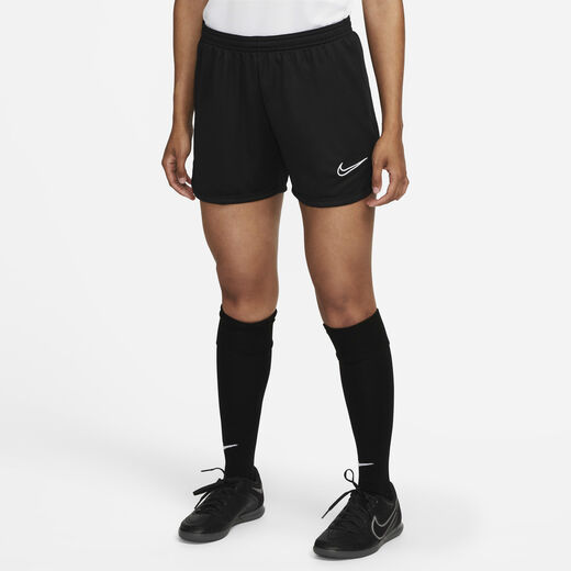 Football Shorts-Nike, Nike Dri-FIT Academy, Women's Knit Football Shorts