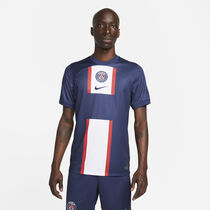 Paris Saint-Germain 2022/23 Stadium Home