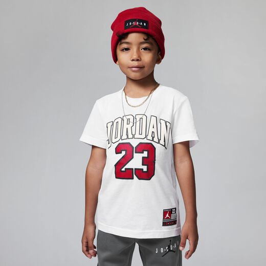 Clothing-Jordan, Jordan, Little Kids' T-Shirt