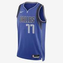 Dallas Mavericks Icon Edition 2022/23