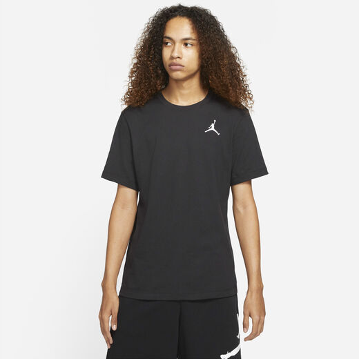 Jordan Sets-Jordan, Jordan Jumpman, Men's Short-Sleeve T-Shirt