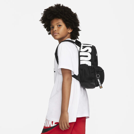 Kids' Bags & Backpacks-Nike, Nike Brasilia JDI, Kids' Mini Backpack (11L)