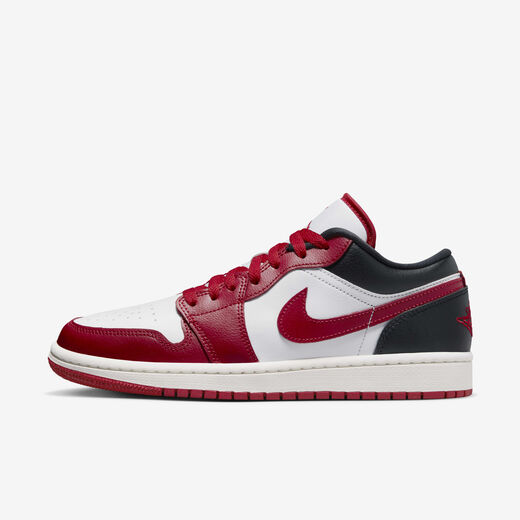 Womens-Jordan, Air Jordan 1 Low, Shoes