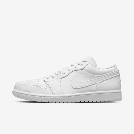 Men's Basketball Shoes-Jordan, Air Jordan 1 Low, Men's Shoes