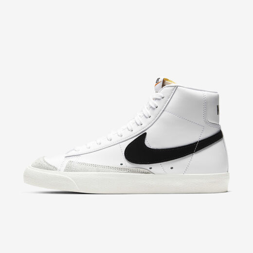 Nike Blazer Shoes-Nike, Nike Blazer Mid '77, Women's Shoes