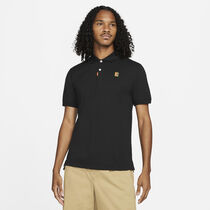 The Nike Polo