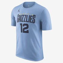 Memphis Grizzlies Statement Edition