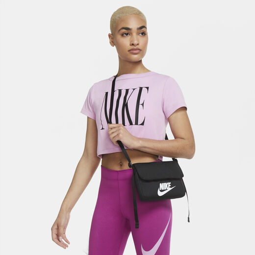 Style By Cortez-Nike, Nike Sportswear, Women's Futura 365 Cross-body Bag (3L)